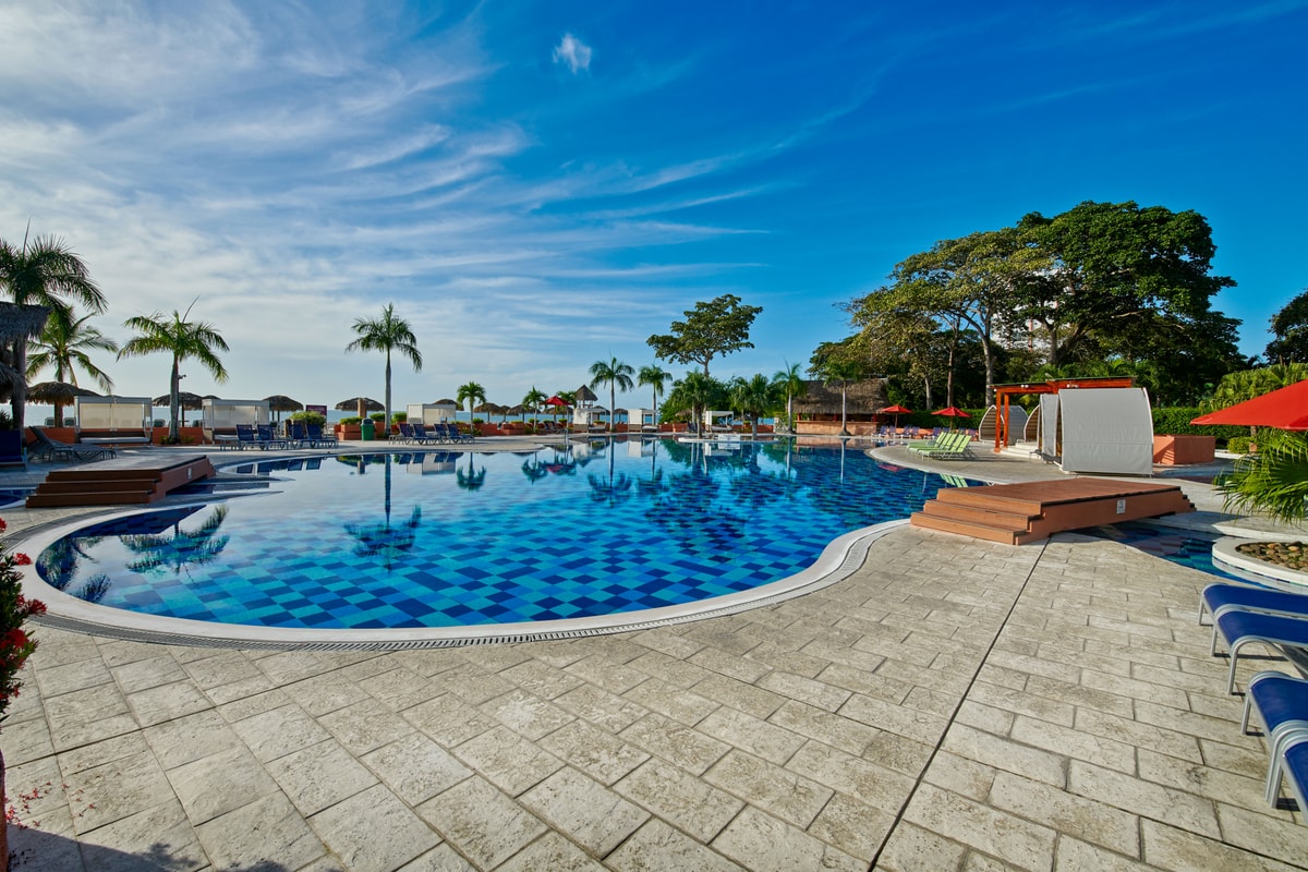Río Hato - Grand Decameron Panama, A Trademark AI Resort