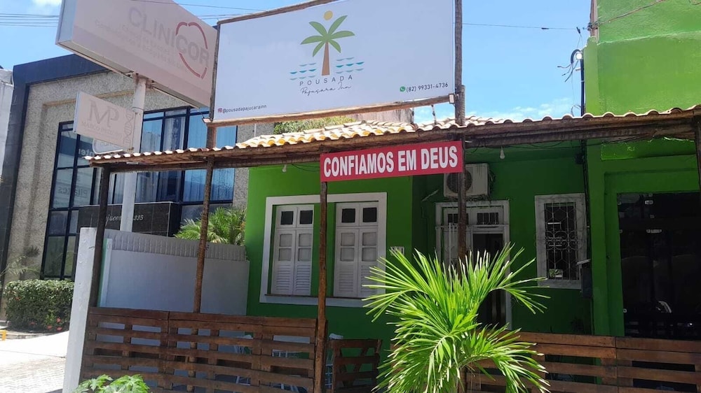 Pousada Pajucara Inn