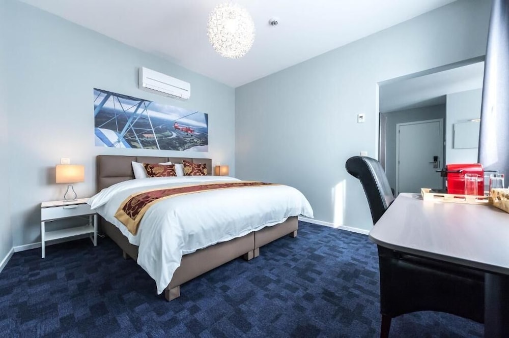 Temse - Munal Hotel Temse