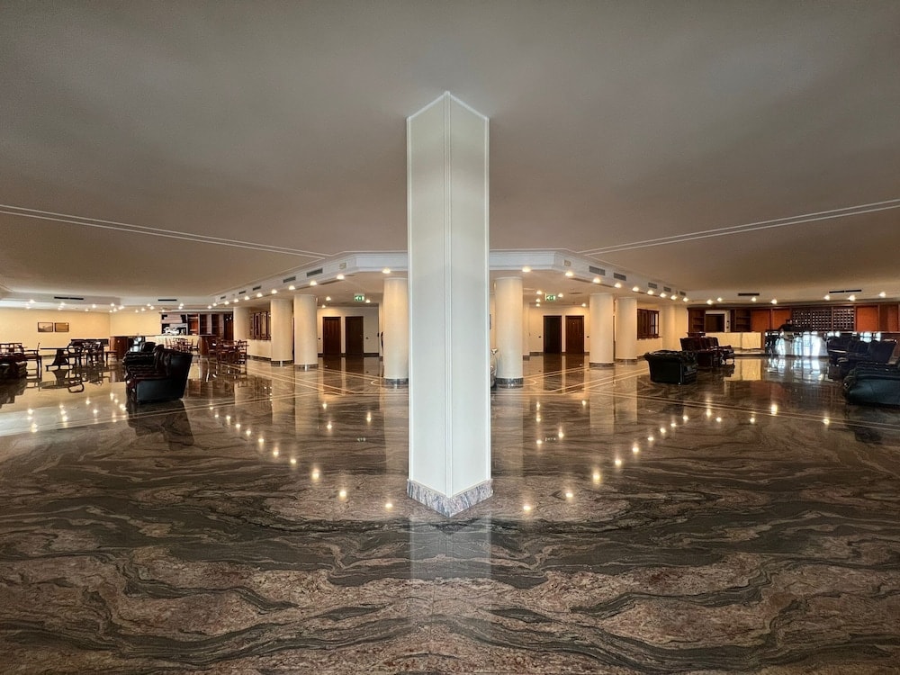 Casalnuovo di Napoli - Naples Park Hotel