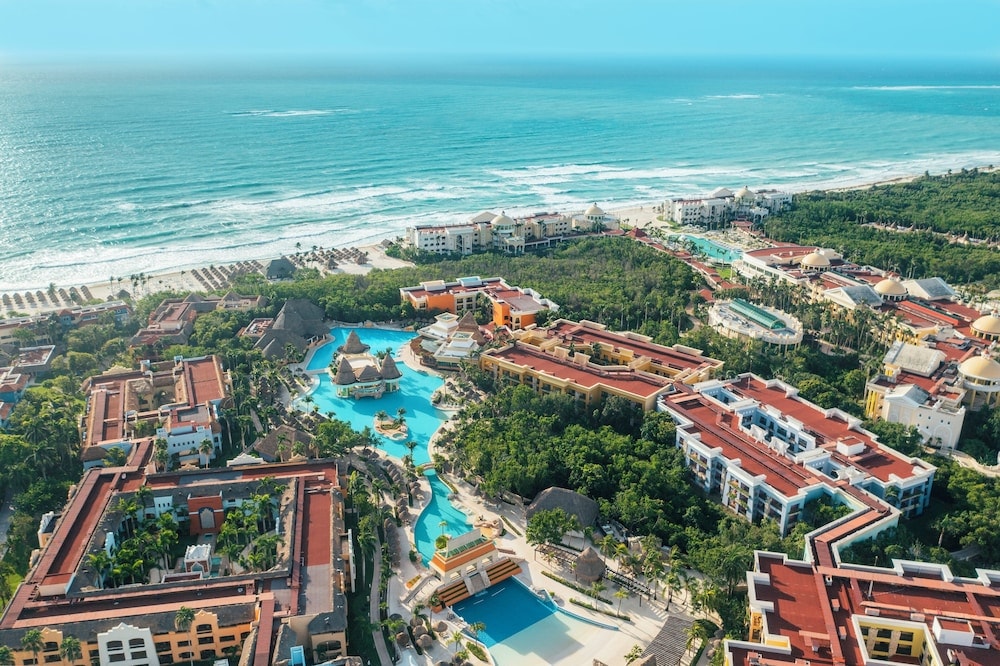 Iberostar Selection Paraíso Lindo - All Inclusive