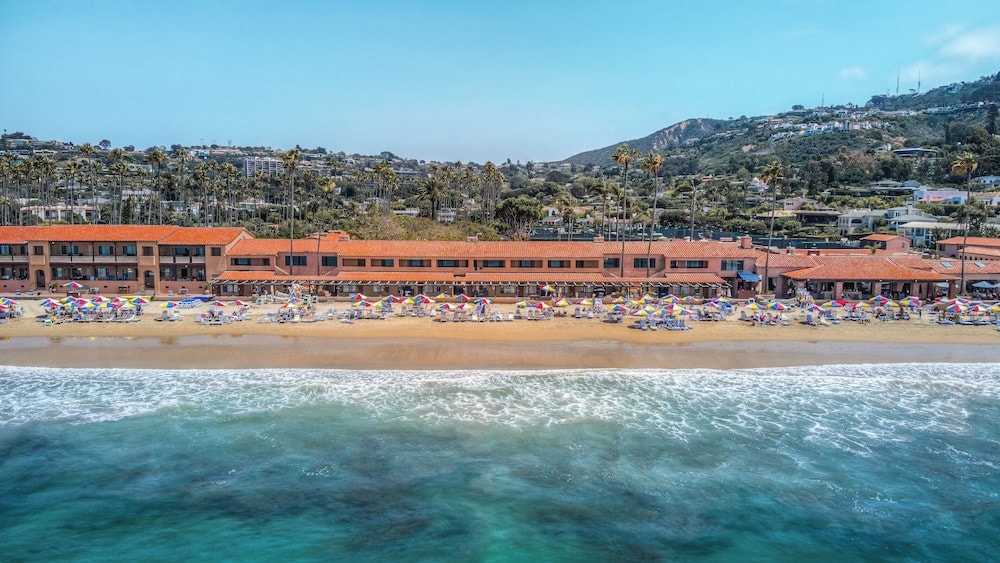 La Jolla - La Jolla Beach & Tennis Club