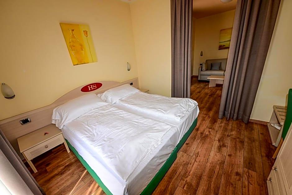 Göteborg - Limone sul Garda - Hotel La Fenice e Sole