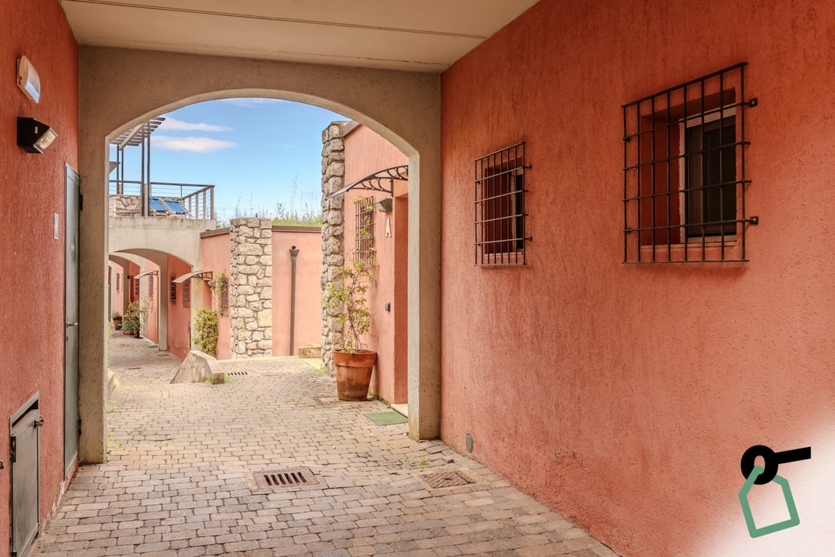 Casa Ajali - Hotiday Apartment Collection - Portoferraio