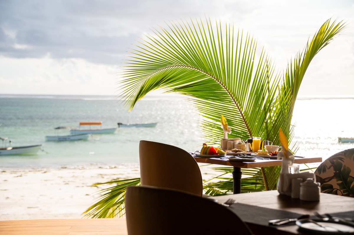 Paje - Ocean Boutique Hotel - Adults Only