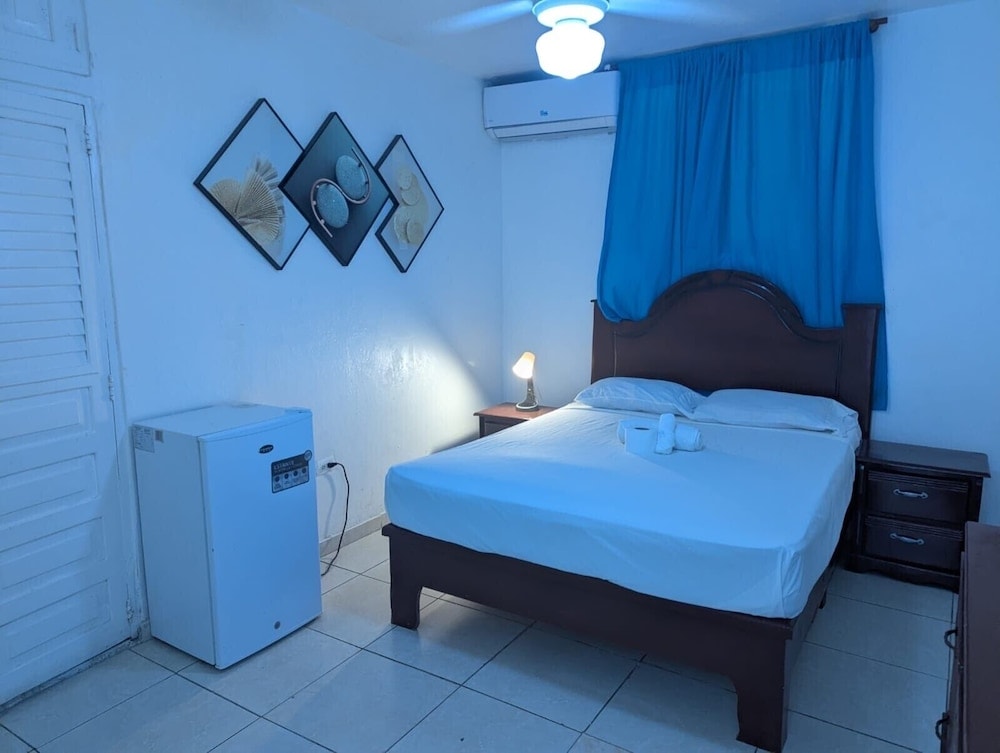 Stockholm - Santo Domingo - Casa gadlu hotel