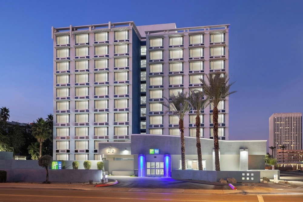 Phoenix (AZ) - Holiday Inn Express & Suites PHOENIX - MIDTOWN by IHG