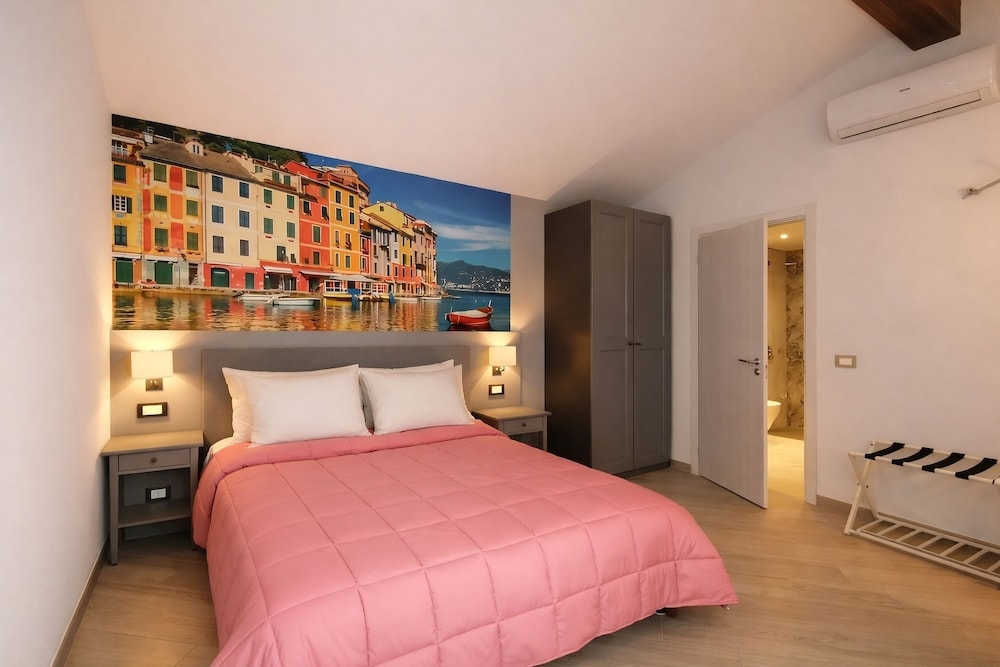 Stockholm - Sestri Levante - Hotel Del Borgo