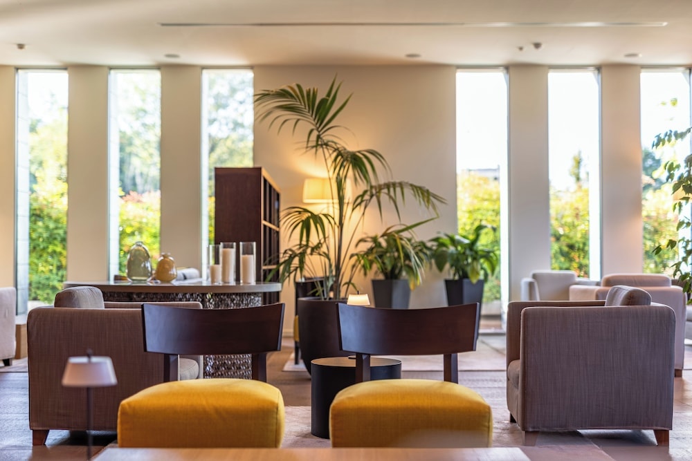 Erba - HSM Hotel San Martino