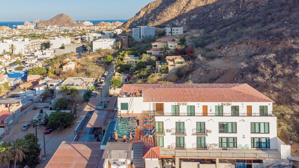 Cabo San Lucas - Morgan Hotel Boutique & Residences, Los Cabos