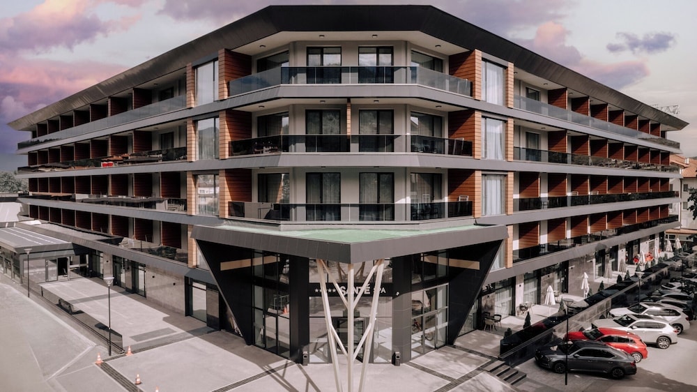 Velingrad - Santé SPA Hotel