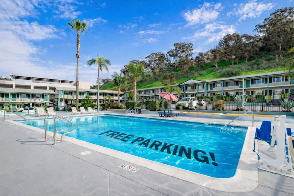 San Diego - The Atwood Hotel San Diego - SeaWorld/Zoo