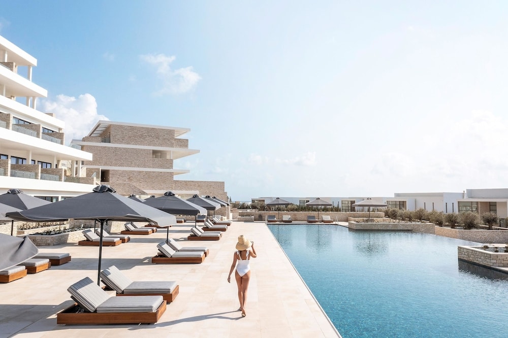 Coral Bay - Cap St Georges Hotel & Resort