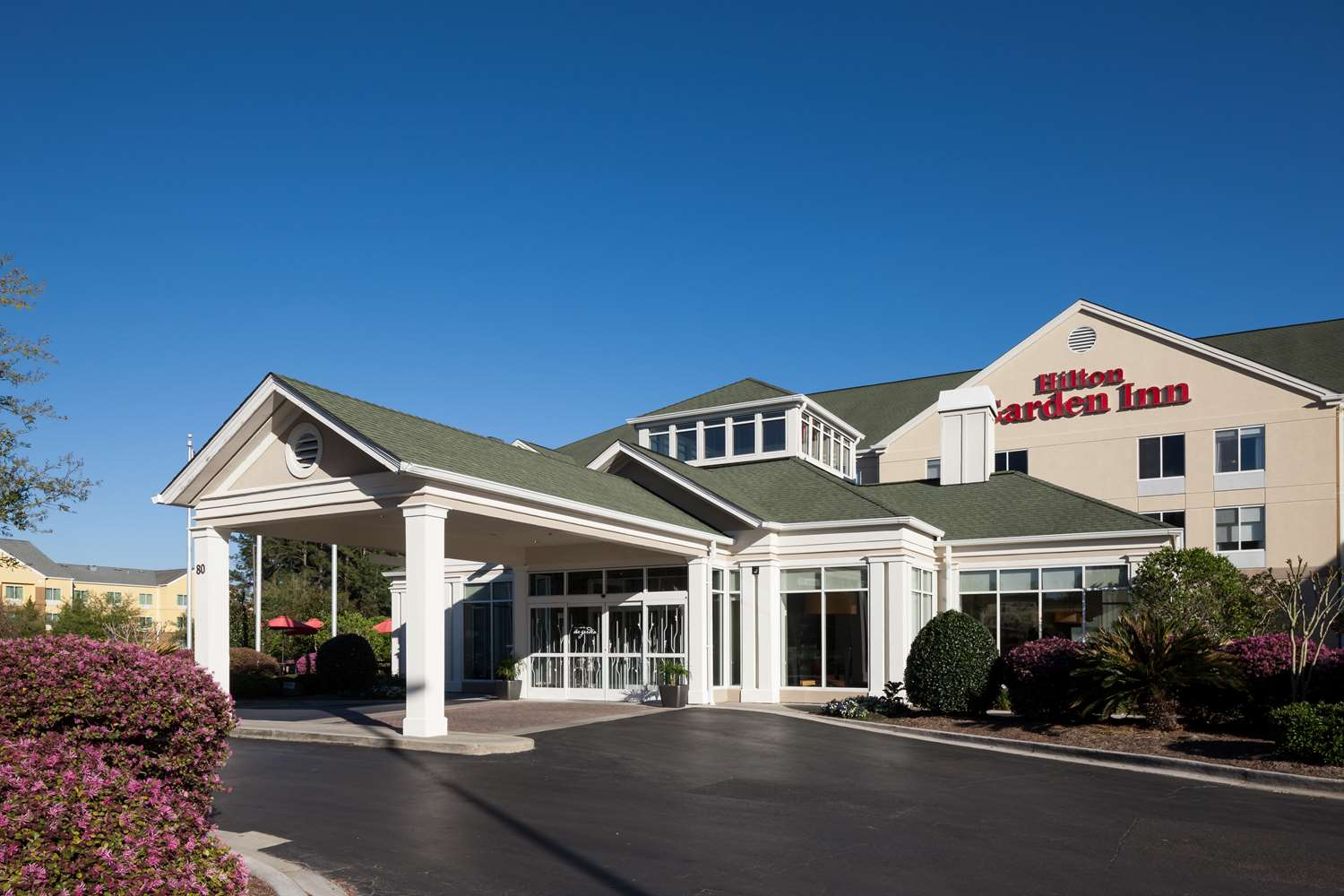 Pooler - Hilton Garden Inn Savannah Airport