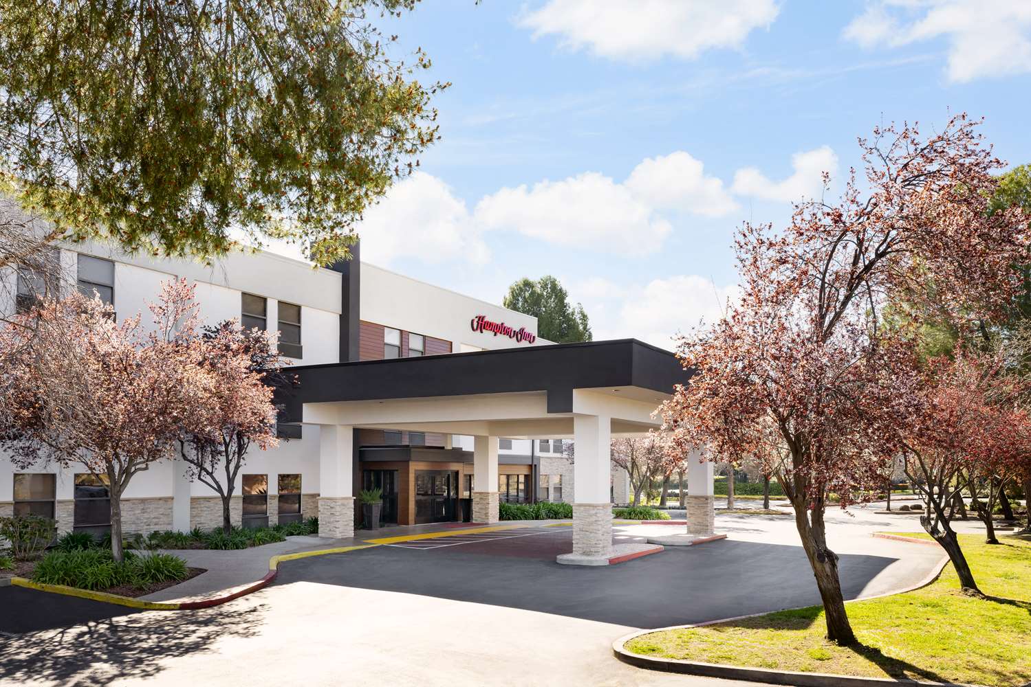 Rancho Cordova - Hampton Inn Sacramento/Rancho Cordova