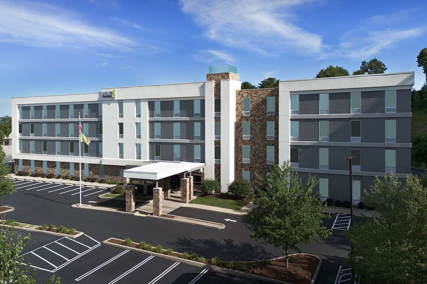 Wexford - Home2 Suites by Hilton Pittsburgh / McCandless, PA