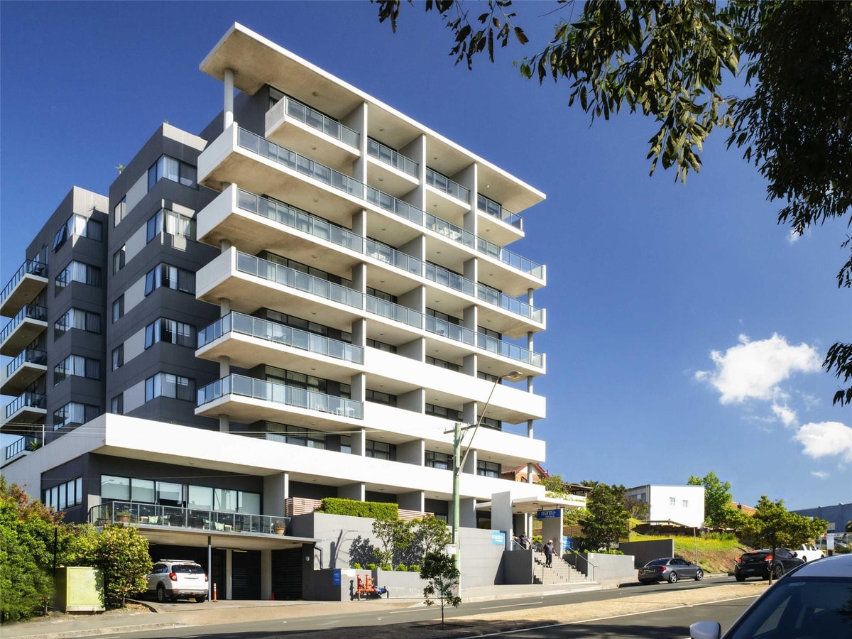 Wollongong - Mantra Wollongong