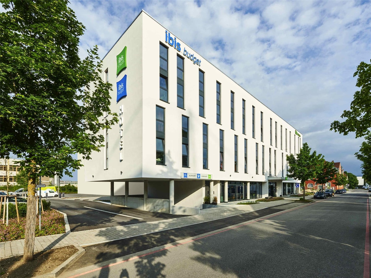 Singen - Ibis Styles Singen