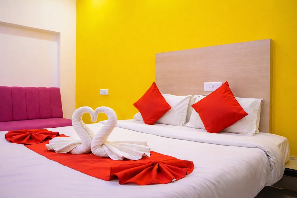 Bhopal - Kanha Inn