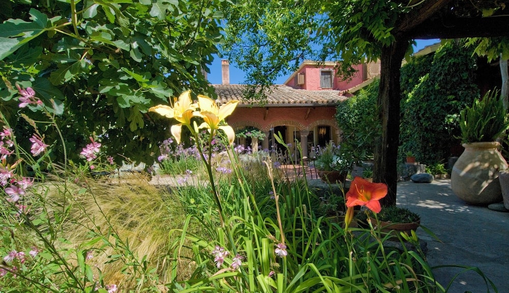 Càbras - Hotel Lucrezia