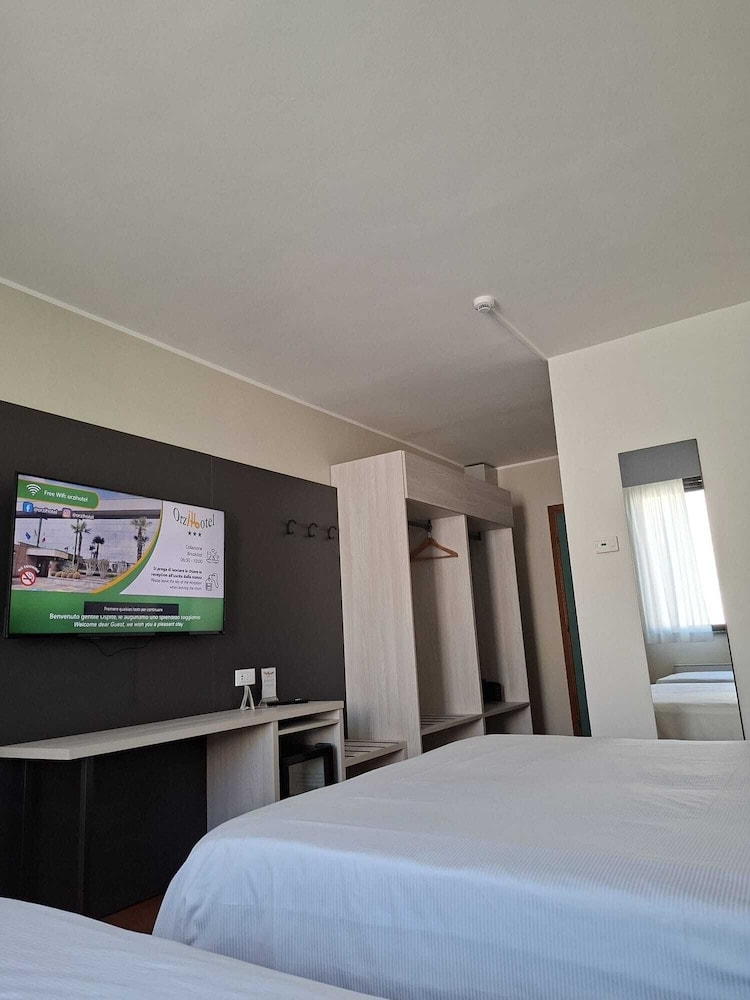 Soncino - Orzihotel