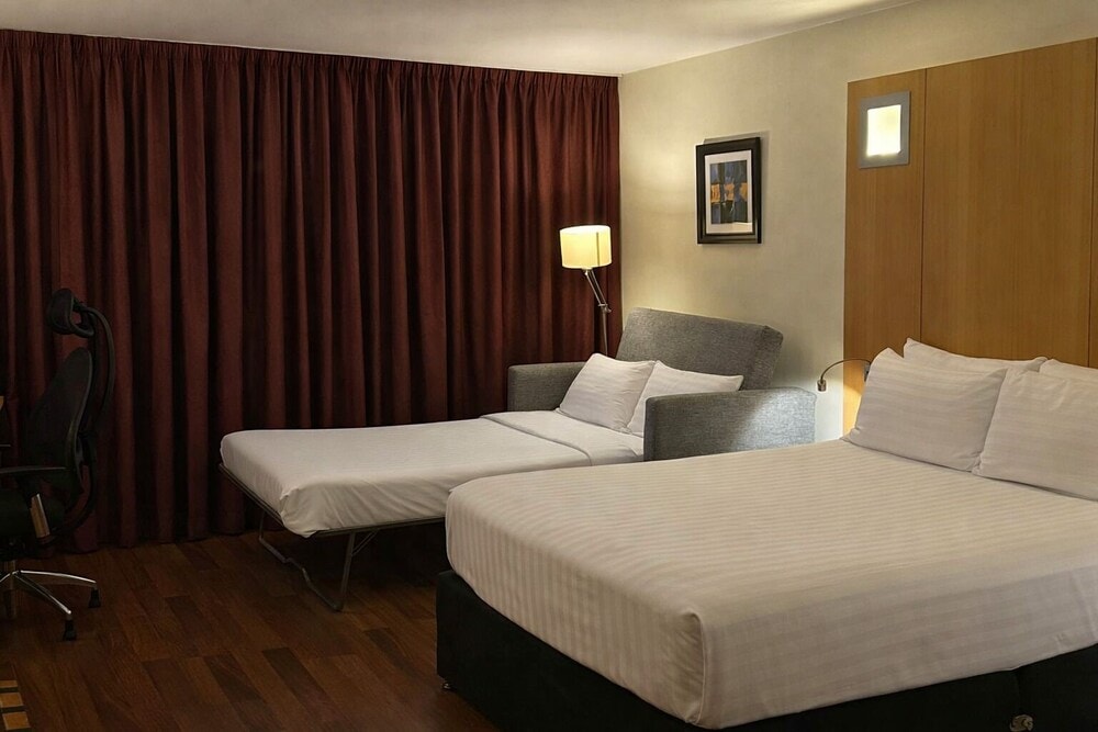 Letterkenny - Station House Hotel Letterkenny