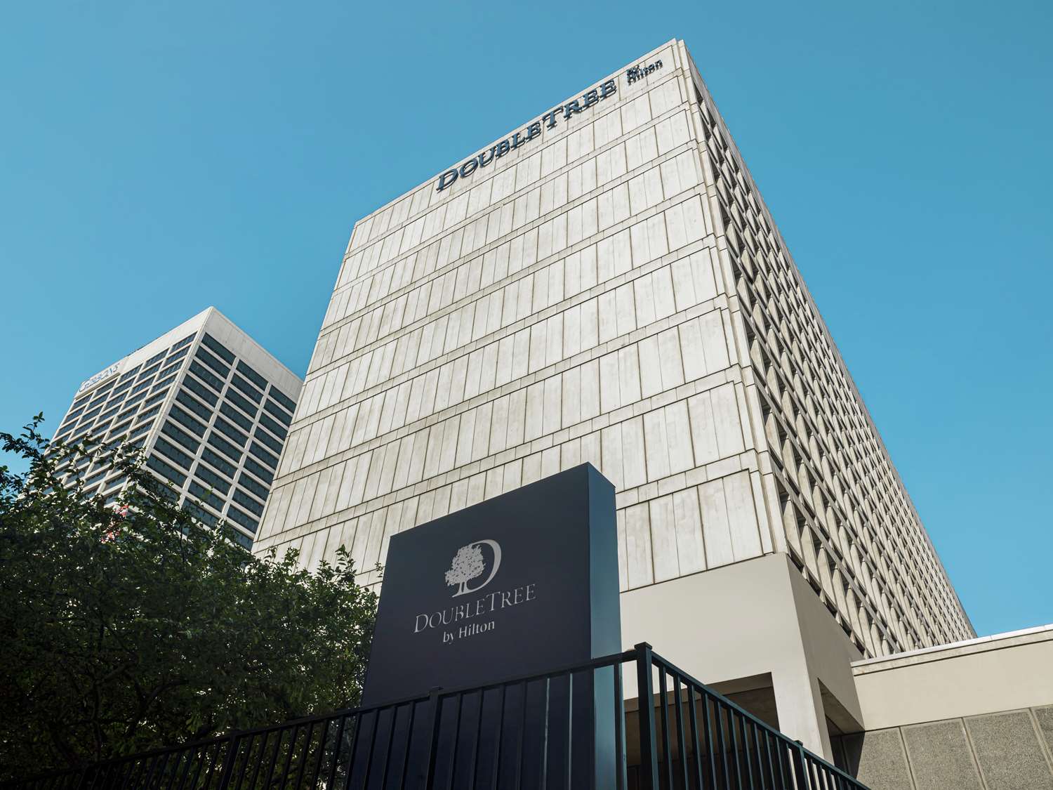 Newark (NJ) - DoubleTree by Hilton Newark Penn Station