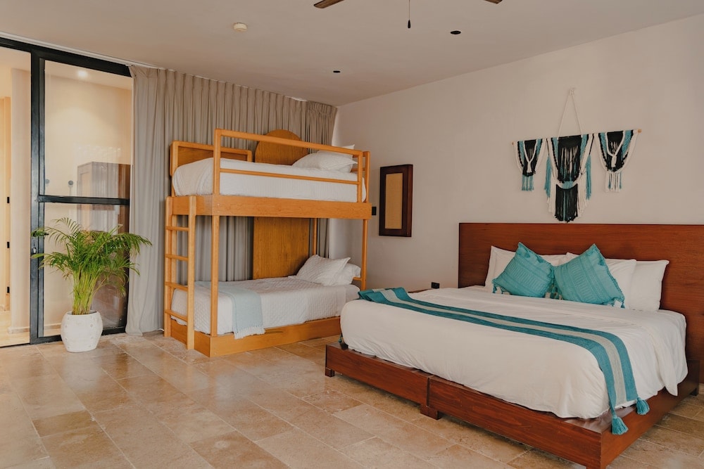 Celestún - Totem Beach Club - Celestun