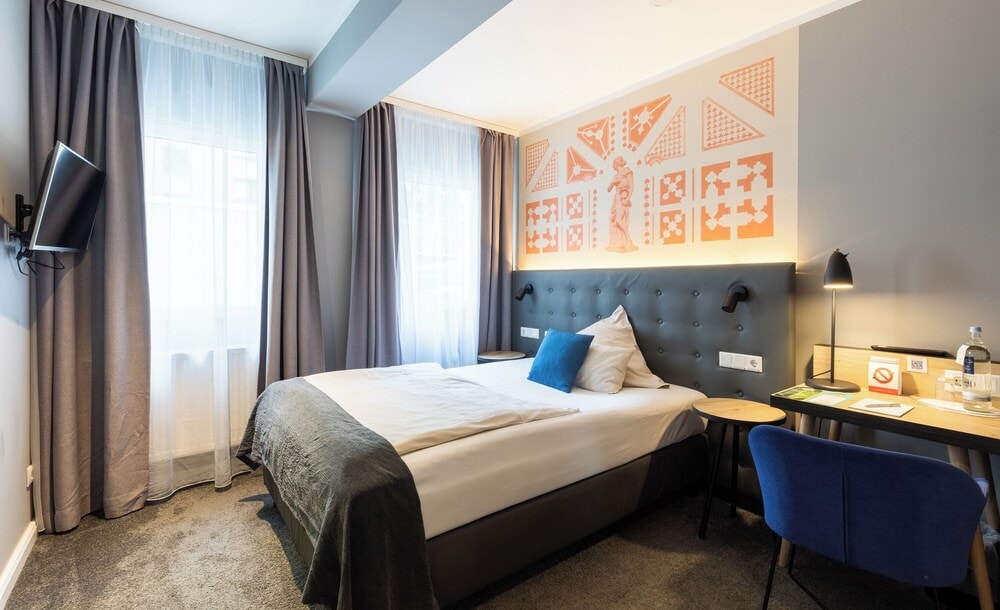 Hannover - YORS Boutique Hotel