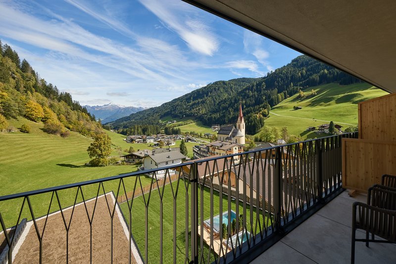 Ratschings - Berghotel