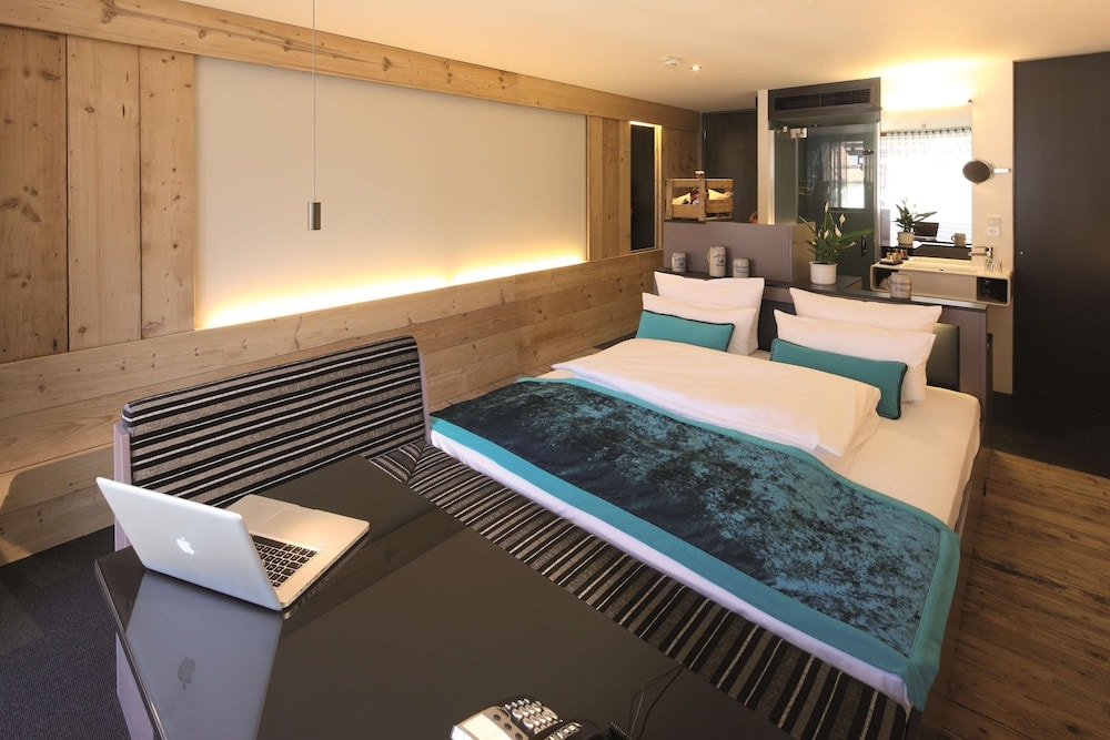 Ehingen - Best Western Plus BierKulturHotel Schwanen