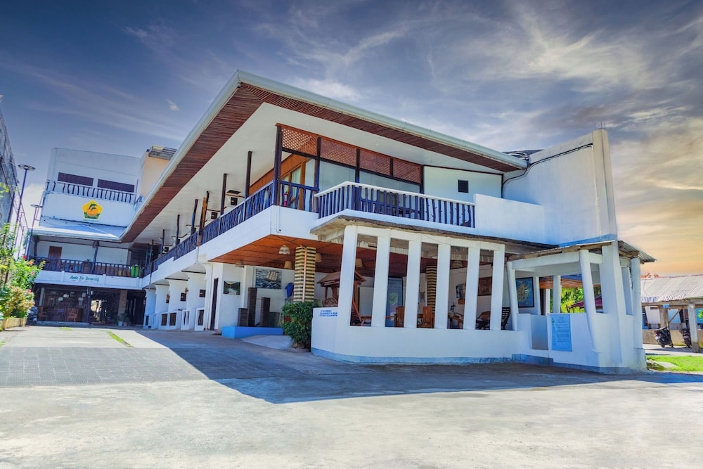 Candabong - Anda de Boracay in Bohol Hotel