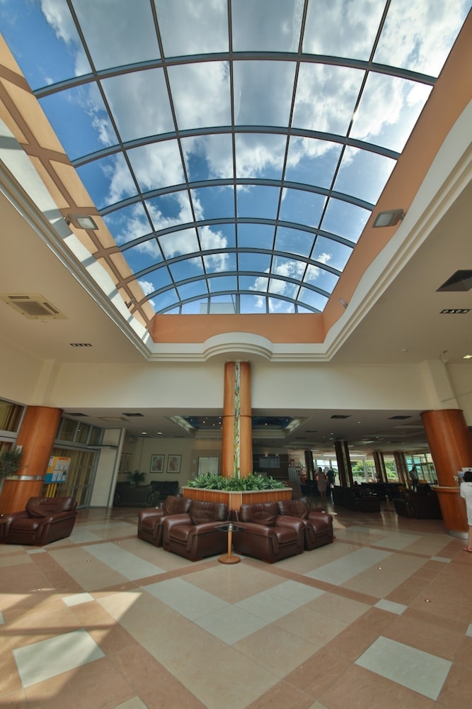 Albena - Kaliakra Mare Hotel - All Inclusive