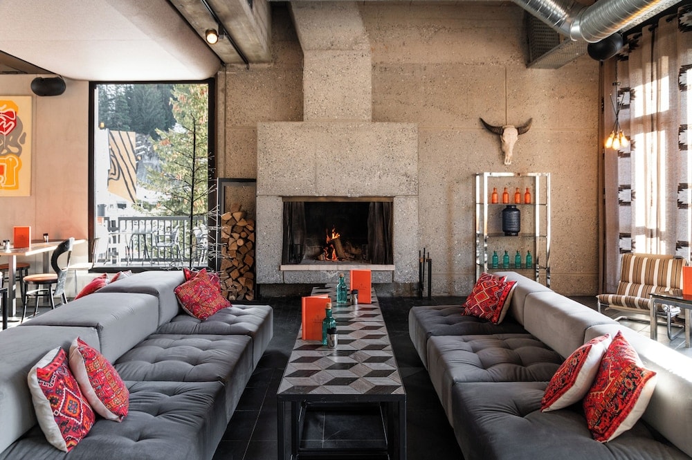 Flaine - Totem, Friendly Hotel & Spa