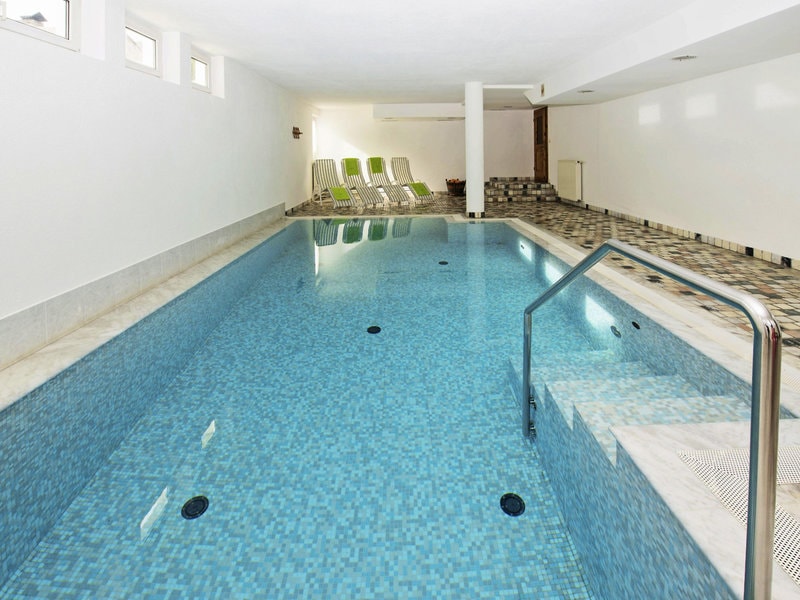 Antholz-Mittertal - Santeshotel