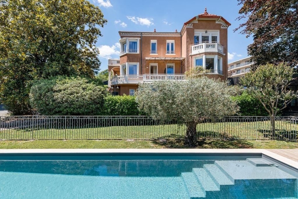 Saint-Didier-sous-Aubenas - Villa Elisa M