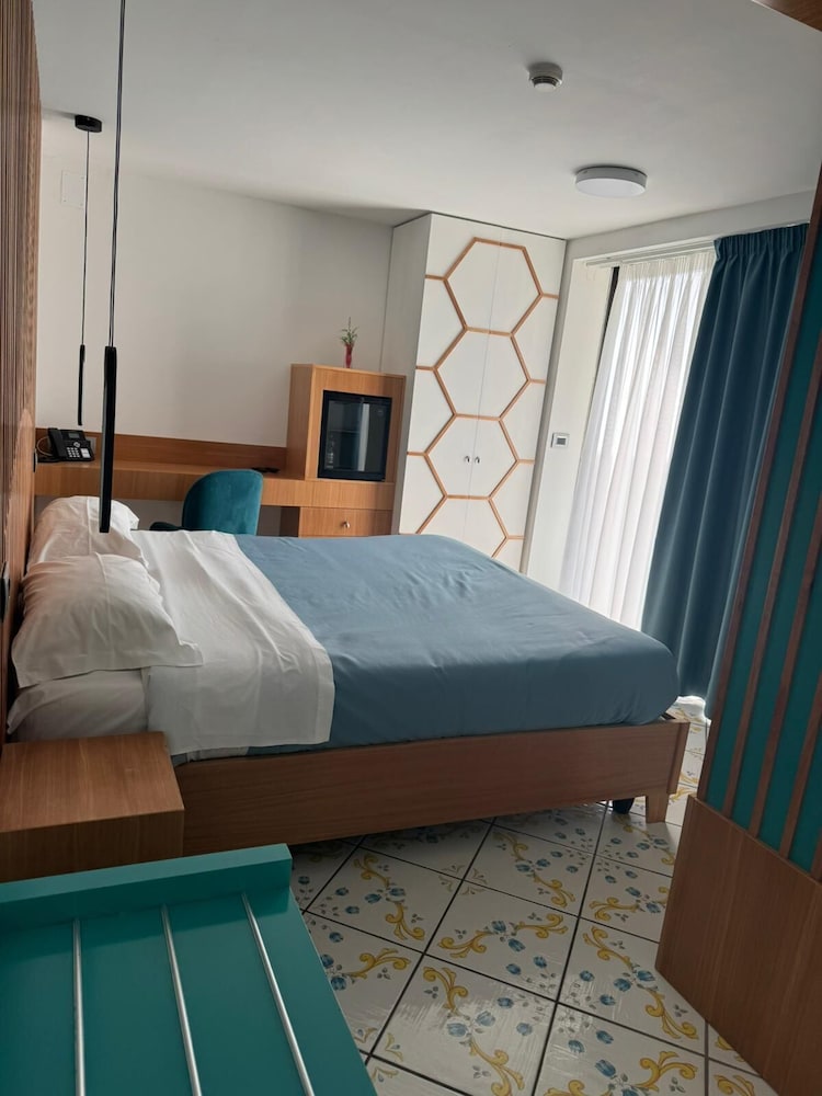 Pontecagnano - Hotel Ancora