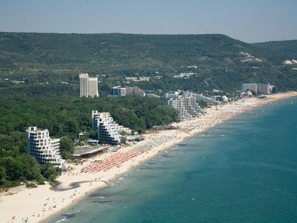 Albena - Kaliopa Hotel