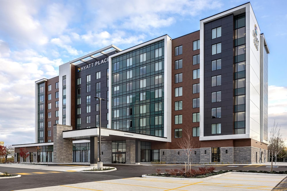 Woodbridge - Hyatt Place Toronto Airport