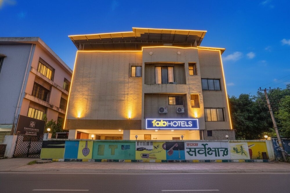 Navi Mumbai - Via Blissful Stays