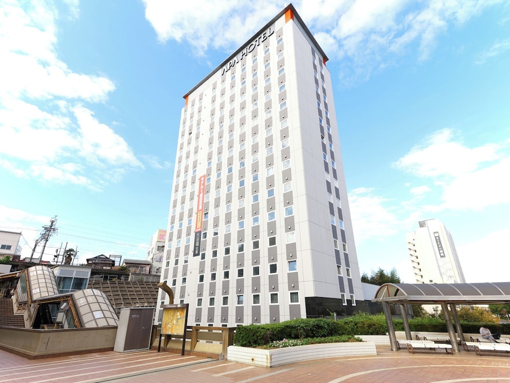Narita - APA Hotel Keisei Narita Ekimae