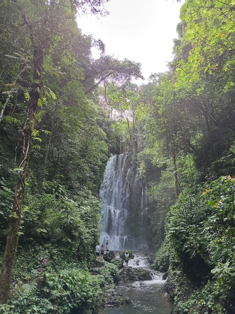 Banjar - Awan Cita Villa Munduk