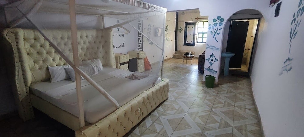 Malindi - Babalao Hotel & Restaurant Malindi