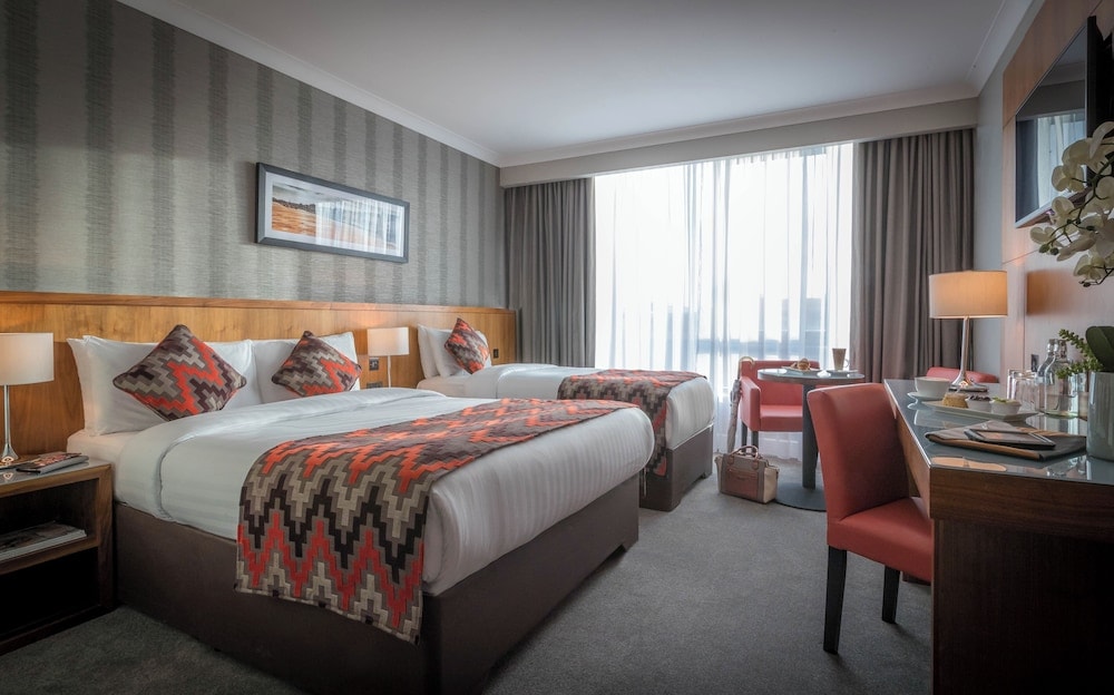 Waterford - The Fitzwilton Hotel