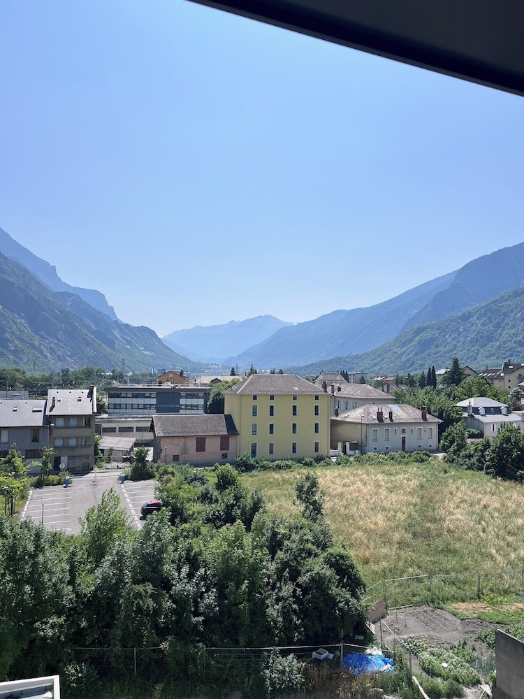 La Toussuire - Nehô Suites Saint Jean de Maurienne