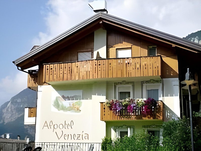 Andalo - Alpotel Dolomiten