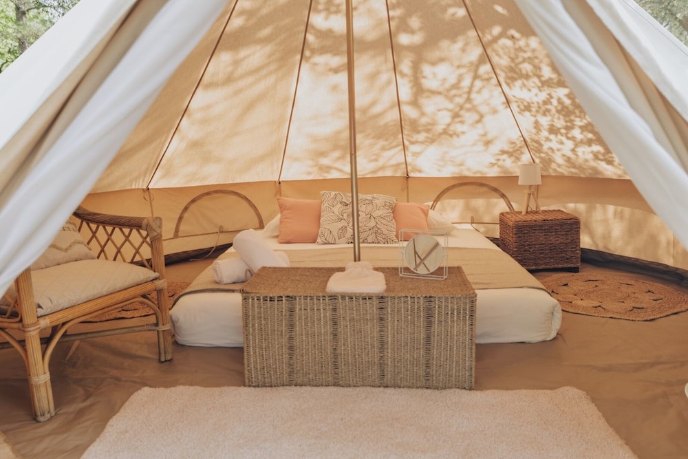 Capbreton - Cocooning Tipi - Seignosse