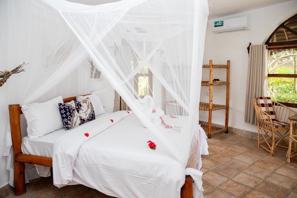 Kizimkazi - Veridiana Hotel