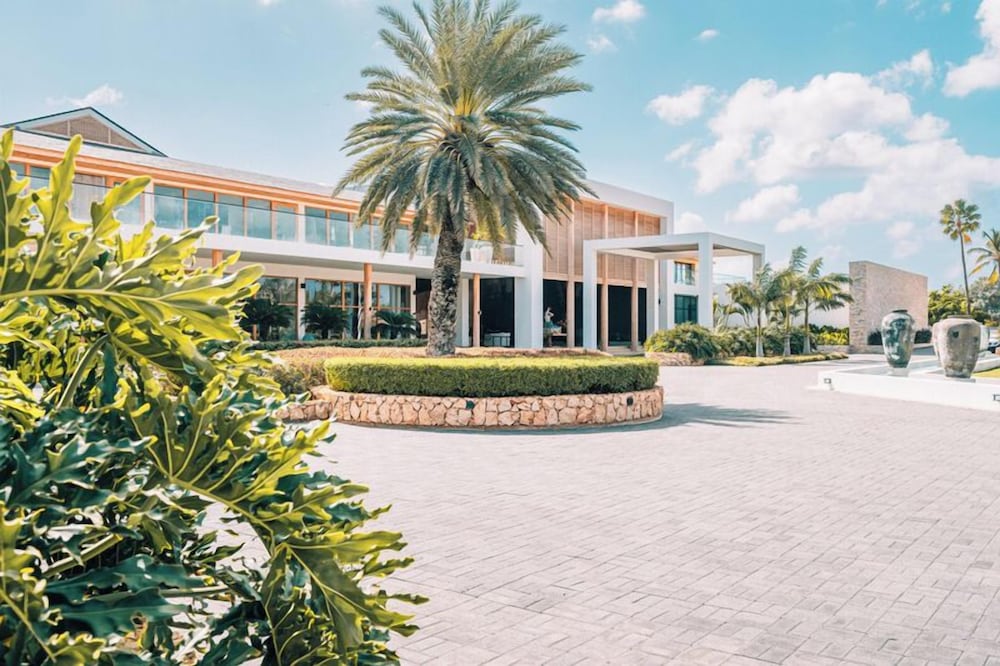 Kralendijk - Van der Valk Plaza Beach & Dive Resort Bonaire - All Inclusive