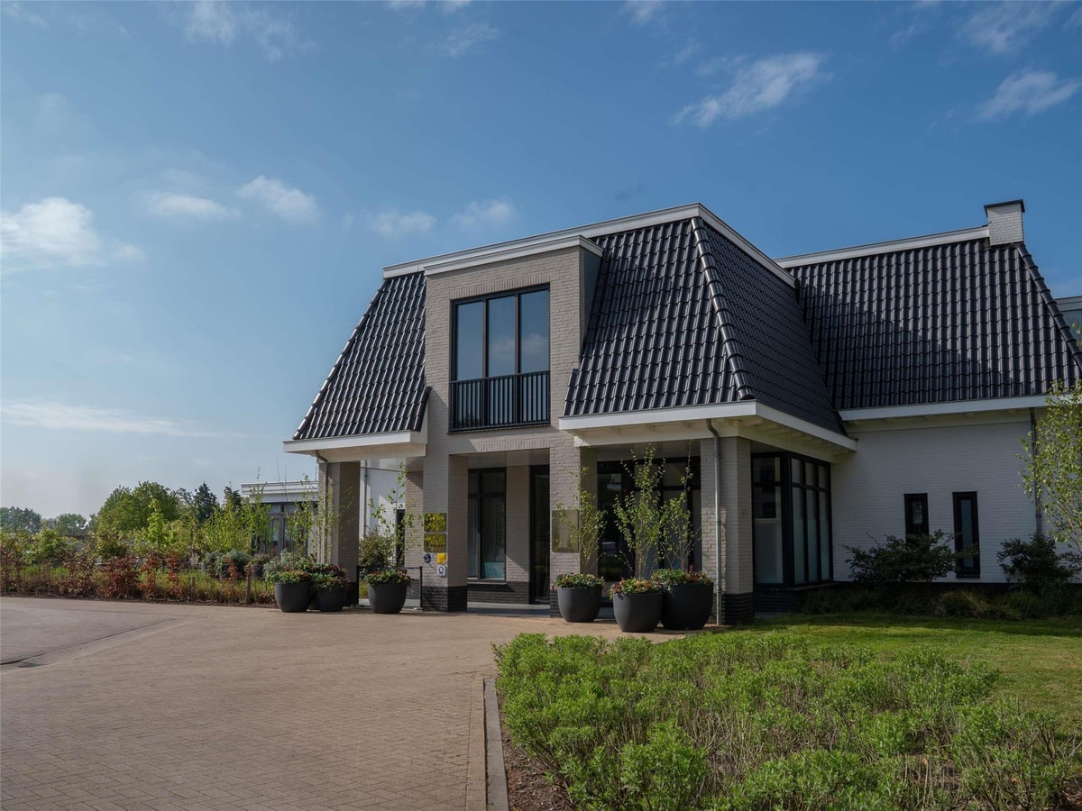 Burgh Haamstede - Hotel Ter Zand - Handwritten Collection